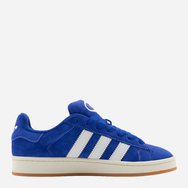 Sneakersy męskie do kostki adidas Campus 00s H03471 42.5 (8.5US) Granatowe (4066748539437) - obraz 1