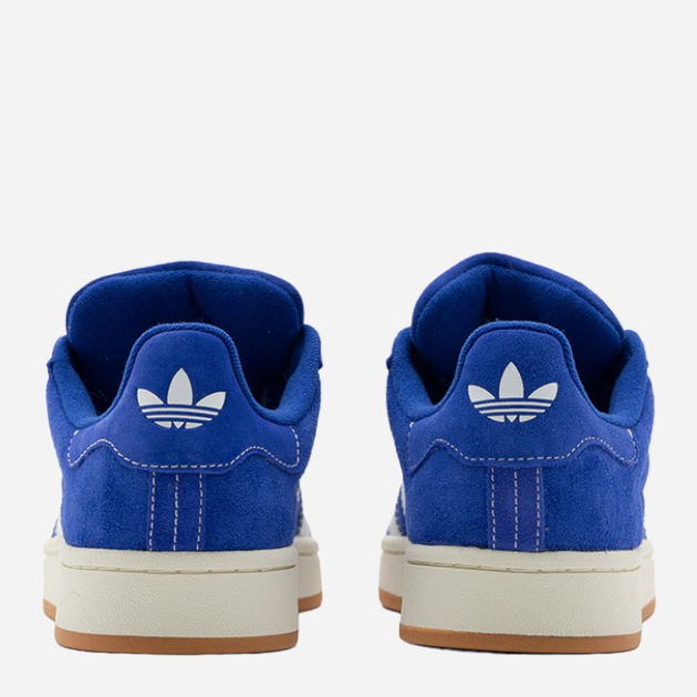 Жіночі кеди низькі adidas Campus 00s H03471 37.5 (4.5US) Темно-сині (4066748535958) - зображення 3