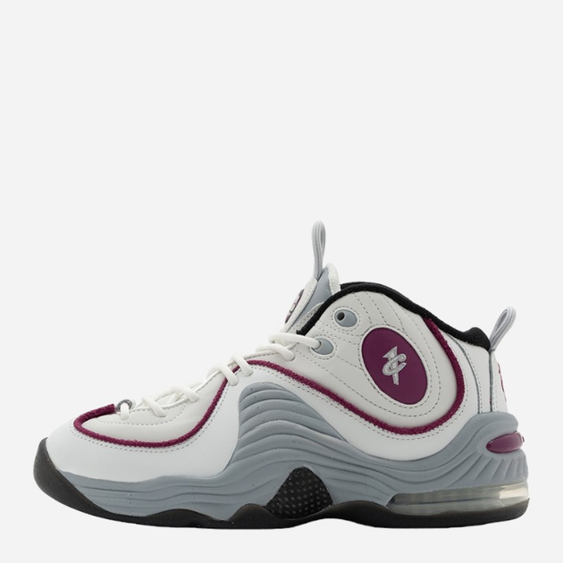 Sneakersy damskie za kostkę Nike Air Max Penny 2 Wmns DV1163-100 39 Białe (196153967168) - obraz 1