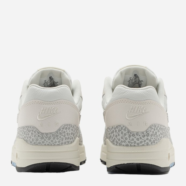 Жіночі кросівки Nike Air Max 1 ’87 WMNS FB5059-100 42.5 Білі (196153750883) - зображення 3