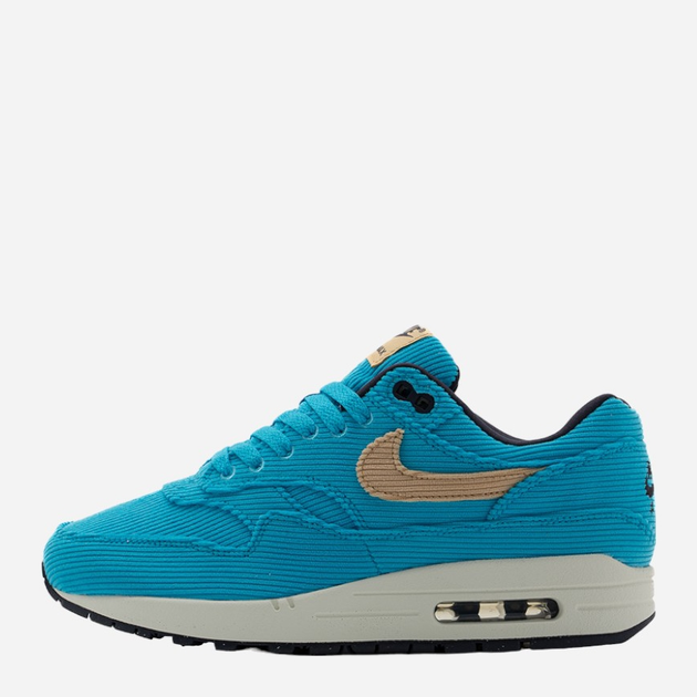 Жіночі кросівки Nike Air Max 1 FB8915-400 38.5 Сині (196605302974) - зображення 1