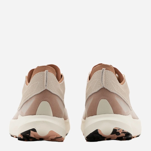 Buty do biegania męskie Salomon Pulsar PRG L47131900 42.5 Beżowe (195751201148) - obraz 3