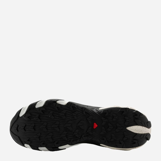 Buty sportowe męskie Salomon Speedverse PRG L47149900 44.5 Białe (195751216777) - obraz 4