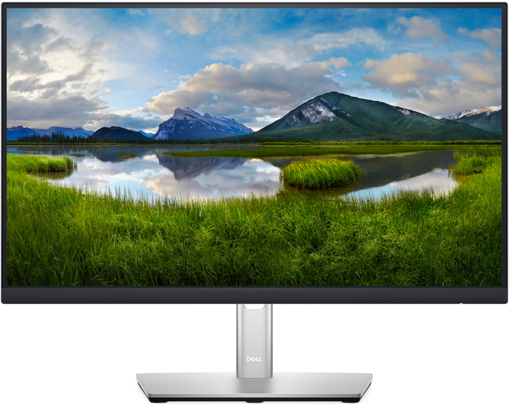 Monitor 22" Dell P2222H (5397184505144) - obraz 1