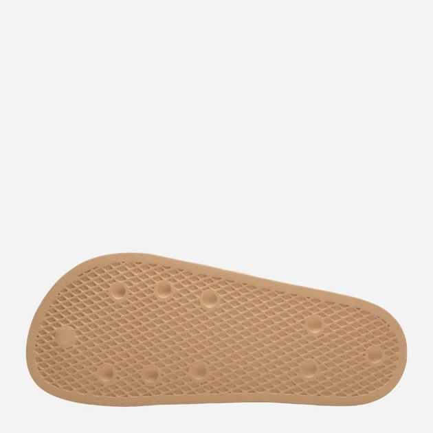 Chodaki damskie adidas Adilette Adifom GZ2632 40.5 Beżowe (4066749362256) - obraz 4