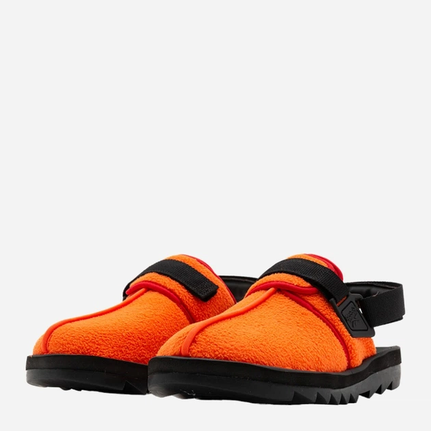 Chodaki damskie Reebok Beatnik IG2617 40.5 Pomarańczowe (4066751018417) - obraz 3