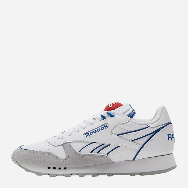 Buty sportowe damskie skórzane Reebok Classic Leather Pump GW4727 40.5 Białe (4066748001057) - obraz 1