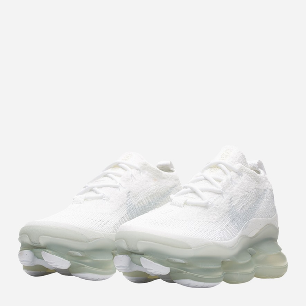 Жіночі кросівки для бігу Nike Air Max Scorpion Flyknit Wmns DJ4702-100 39 Білі (196604333627) - зображення 2