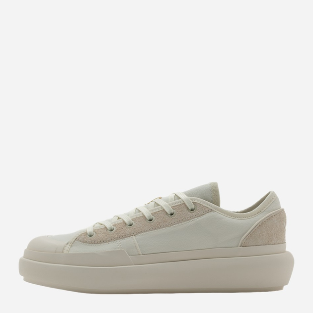 Жіночі кеди низькі adidas Y-3 Ajatu Court Low ID4211 38.5 Білі (4066755519576) - зображення 2