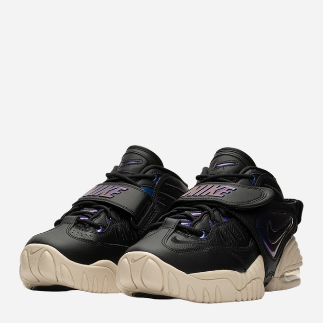 Sneakersy damskie do kostki Nike Air Adjust Force 2023 Wmns DV7409-001 36.5 Czarne (196604395953) - obraz 2