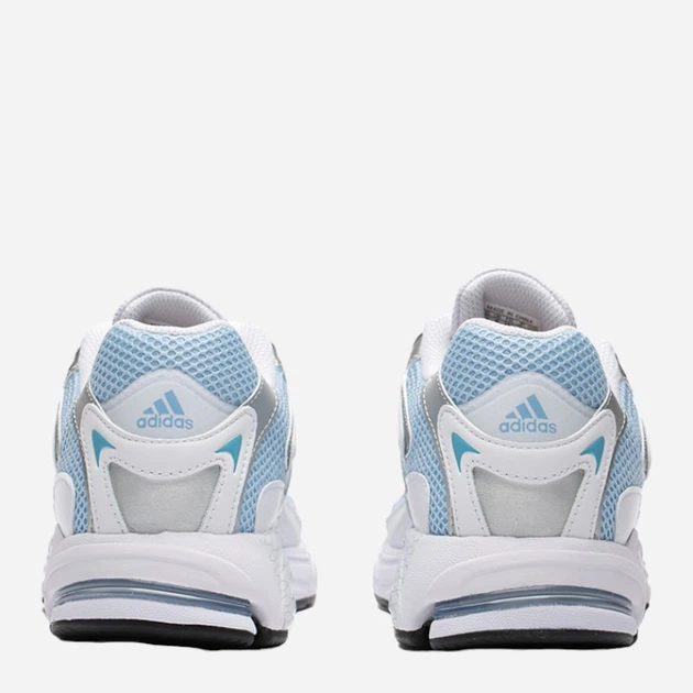 Жіночі кросівки adidas Response W IE9868 41.5 Білі (4066755548866) - зображення 4
