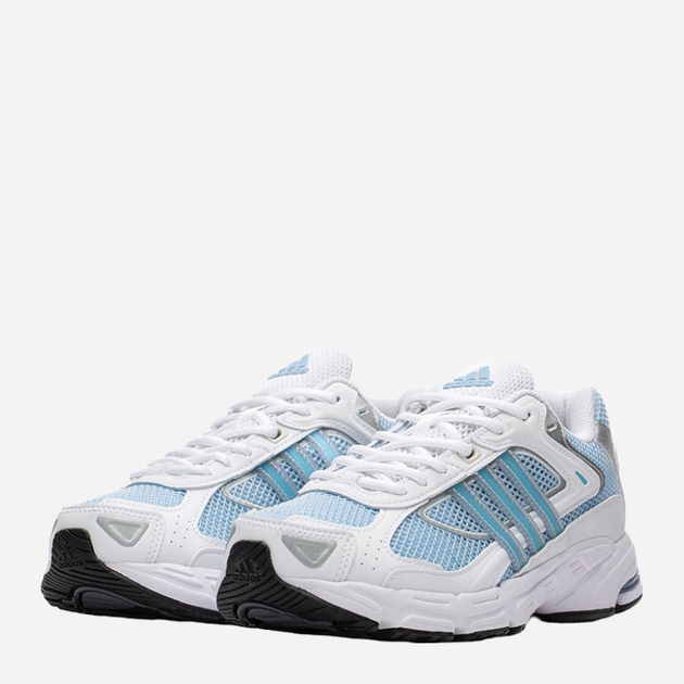 Buty sportowe damskie adidas Response W IE9868 41.5 Białe (4066755548866) - obraz 3