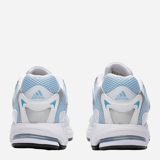 Buty sportowe damskie adidas Response W IE9868 41.5 Białe (4066755548866) - obraz 4