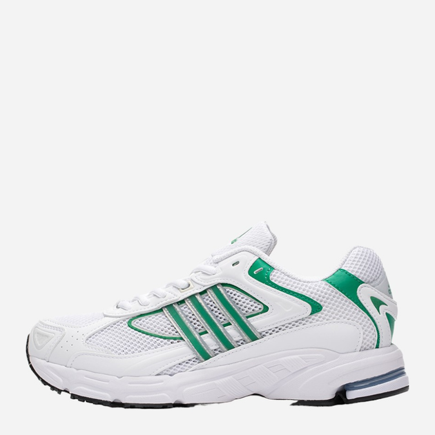 Buty sportowe damskie z siatką adidas Response W IG3390 37.5 Białe (4066763897130) - obraz 2