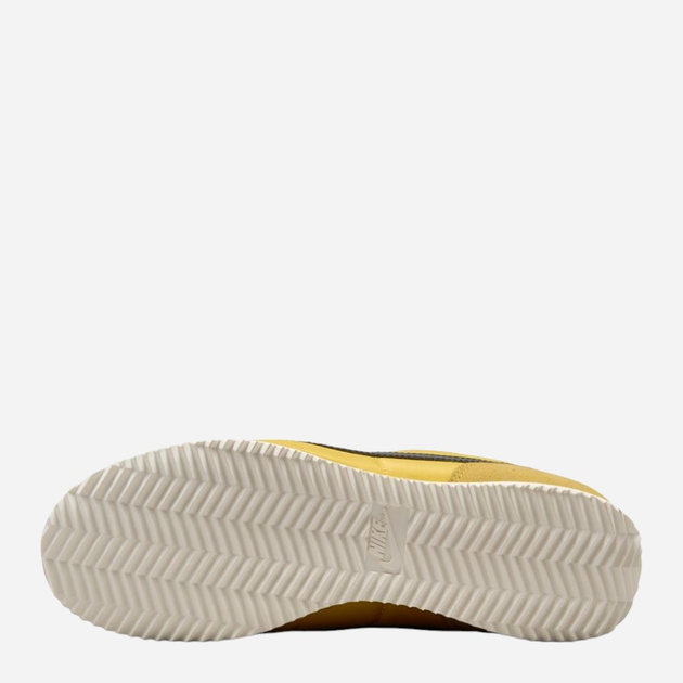 Buty sportowe damskie Nike Cortez Wmns DZ2795-700 38 Żółte (196608078937) - obraz 4