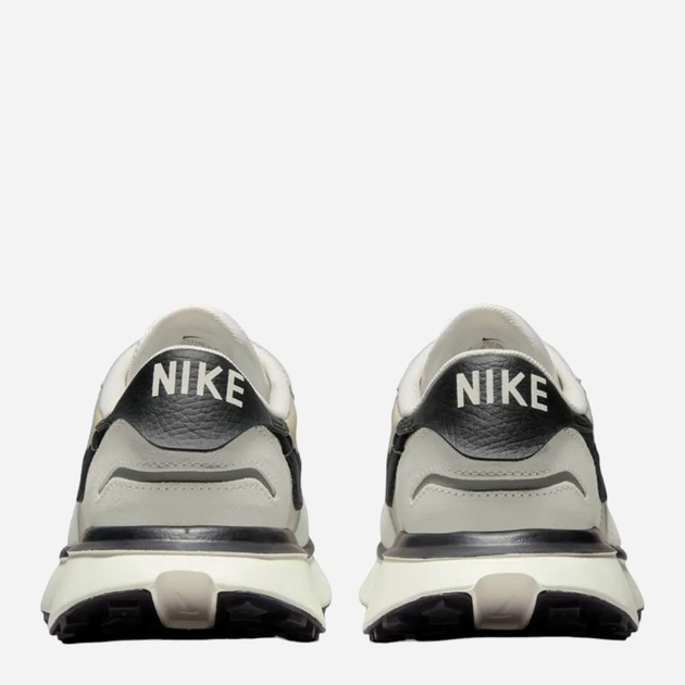Buty do biegania damskie Nike Phoenix Waffle Wmns FD2196-100 40.5 Beżowy/Szary (196969075477) - obraz 3