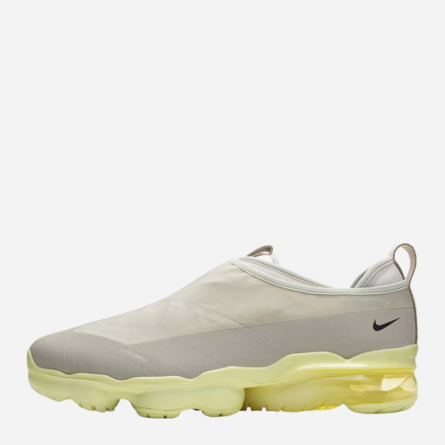 Sneakersy męskie wsuwane Nike Air VaporMax Moc Roam DZ7273-100 38 Oliwkowe (196969439835) - obraz 1