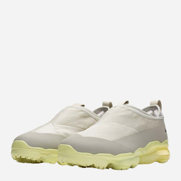 Sneakersy męskie wsuwane Nike Air VaporMax Moc Roam DZ7273-100 46 Oliwkowe (196969439965) - obraz 2