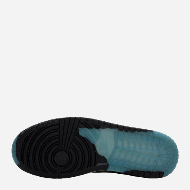 Buty do koszykówki męskie Nike Jordan Brand Air Jordan 1 High Element Gore-Tex DB2889-003 44 Wielokolorowe (196969049621) - obraz 5