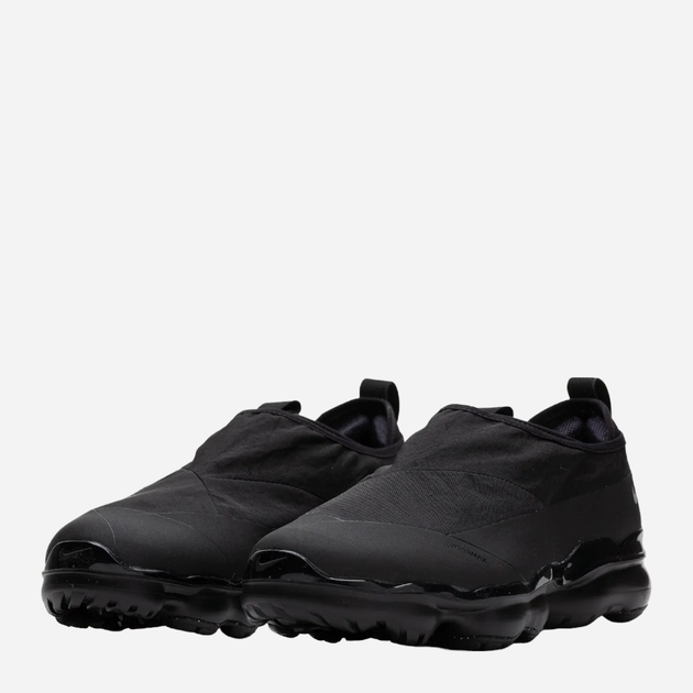 Sneakersy męskie wsuwane Nike Air VaporMax Moc Roam DZ7273-001 44 Czarne (196969439705) - obraz 2