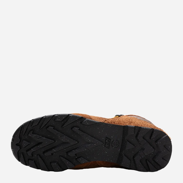 Чоловічі зимові черевики для трекінгу з мембраною Nike ACG Torre Mid Waterproof FD0212-200 44.5 Світло-коричневі (196968544592) - зображення 5