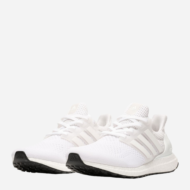 Buty do biegania męskie adidas Ultraboost 1.0 HQ4202 44.5 Białe (4066748773039) - obraz 3