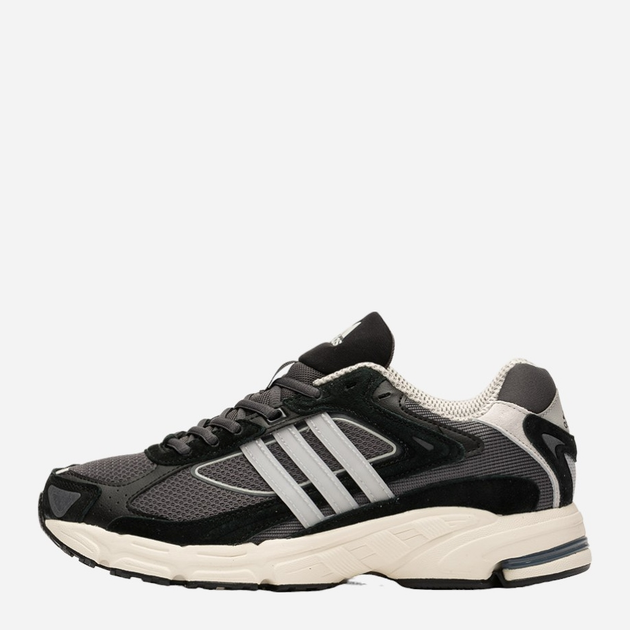 Чоловічі кросівки adidas Response CL IG3377 44 Сірі (4066763981631) - зображення 2