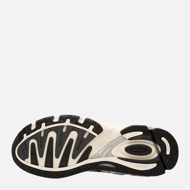 Чоловічі кросівки для бігу adidas Response CL IG3377 44 Темно-сірі (4066763981631) - зображення 5