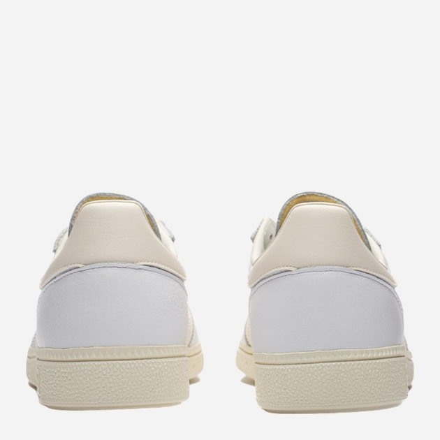 Sneakersy męskie zamszowe adidas Originals Handball Spezial IE9837 42.5 Białe (4066755748945) - obraz 4
