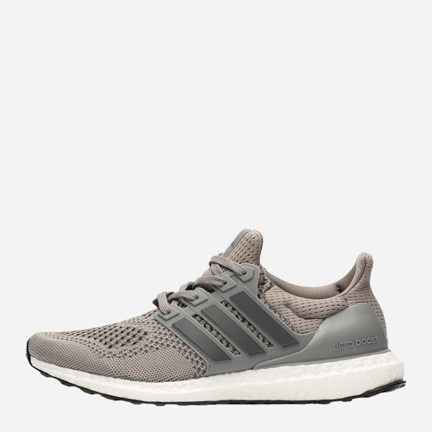 Buty do biegania męskie z amortyzacją adidas Ultraboost 1.0 HQ4200 42 Szare (4066748757718) - obraz 2