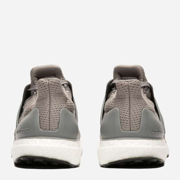 Buty do biegania męskie adidas Ultraboost 1.0 HQ4200 42 Szare (4066748757718) - obraz 4
