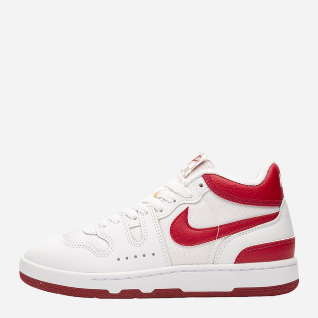 Sneakersy damskie za kostkę Nike Mac Attack QS SP FB8938-100 37.5 Białe (196608929376) - obraz 1