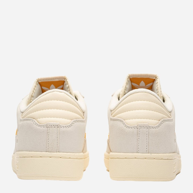 Жіночі снікери adidas Centennial 85 LO W IF5185 40.5 Сірі (4066756597597) - зображення 4