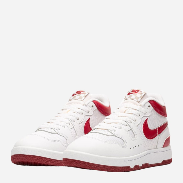 Sneakersy męskie za kostkę Nike Mac Attack QS SP FB8938-100 42 Białe (196608929444) - obraz 2