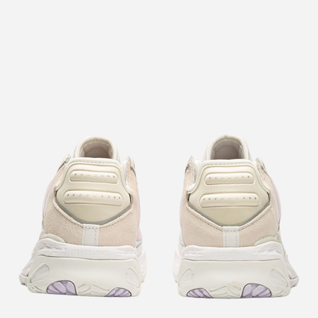 Sneakersy damskie adidas Originals Niteball W ID3121 38 Beżowe (4066759312067) - obraz 4