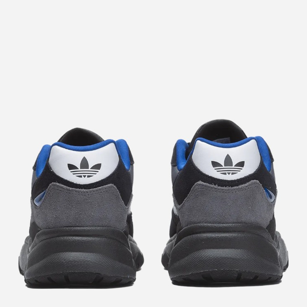 Чоловічі кросівки adidas Originals Retropy F90 IG9988 43.5 Чорні (4066754413080) - зображення 4