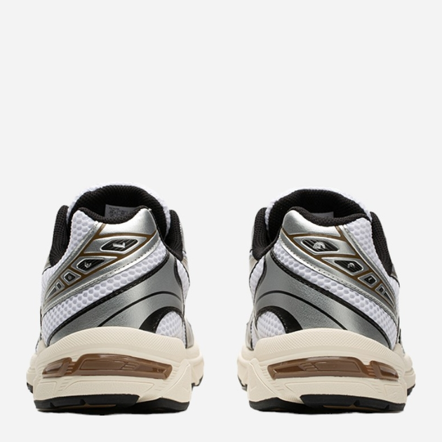 Buty sportowe damskie Asics Gel-1130 1201A256-113 39.5 Białe (4550456676633) - obraz 3