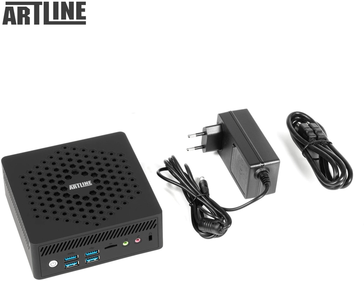 Неттоп ARTLINE Business B14 (B14v21) - зображення 7