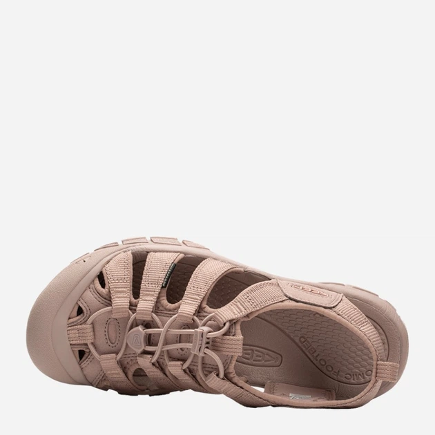 Жіночі сандалії Keen Newport H2 W 1027354 38 Рожеві (195208157783) - зображення 3