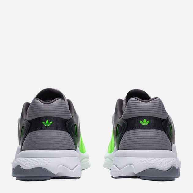 Sneakersy męskie adidas Originals Oztral ID4246 41.5 Szare (4066746624548) - obraz 4
