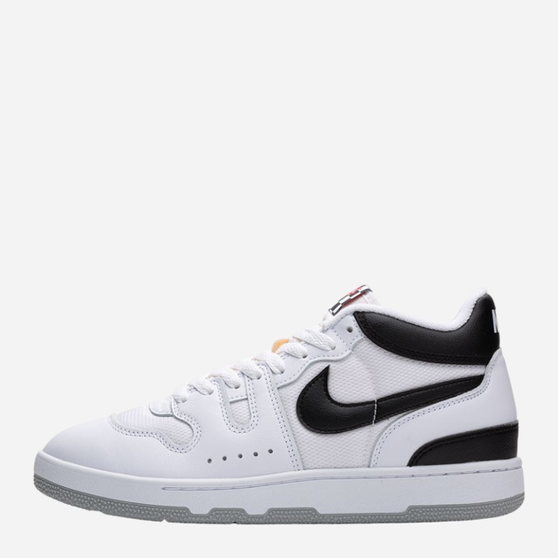 Sneakersy damskie za kostkę Nike Mac Attack QS SP FB8938-101 37.5 Białe (196608955801) - obraz 1