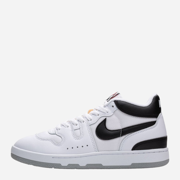 Sneakersy męskie za kostkę Nike Mac Attack QS SP FB8938-101 40 Białe (196608955849) - obraz 1