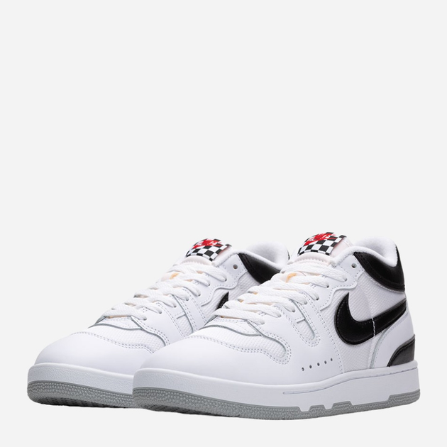 Sneakersy damskie za kostkę Nike Mac Attack QS SP FB8938-101 40.5 Białe (196608955856) - obraz 2