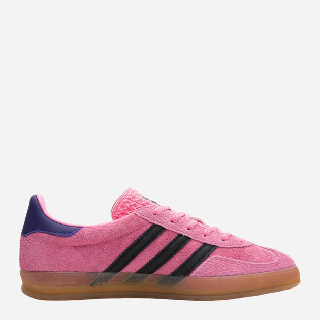 Tenisówki damskie do kostki adidas Originals Gazelle W IE7002 36 Różowe (4066755434121) - obraz 1