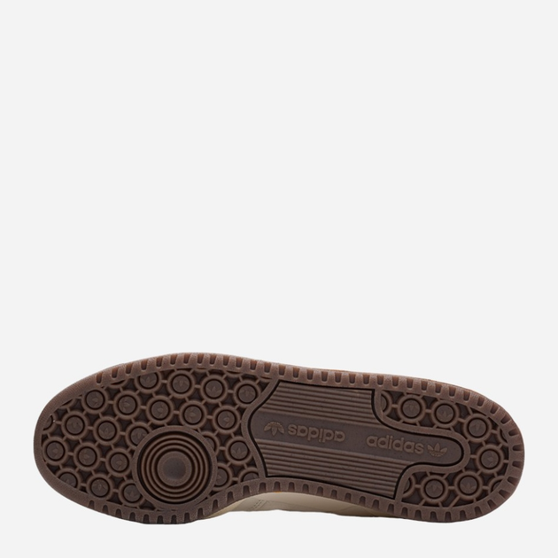 Чоловічі снікери adidas Forum 84 Low CL IE7128 42 Білі (4066756674571) - зображення 5