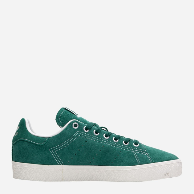 Tenisówki męskie do kostki adidas Originals Stan Smith CS ID2045 46 Zielone (4066755564583) - obraz 1