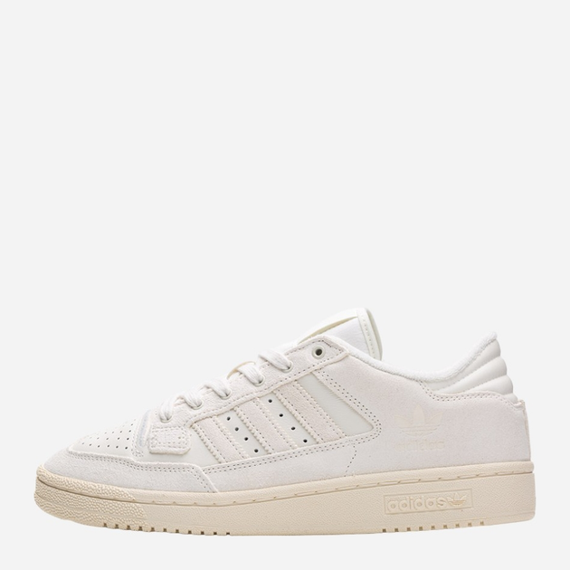 Sneakersy męskie do kostki adidas Centennial 85 Low IE7233 43.5 Białe (4066756593902) - obraz 2