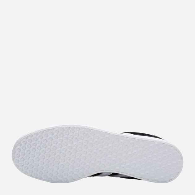 Чоловічі кеди низькі adidas Originals Gazelle 85 IE2166 42.5 Чорні (4066755725748) - зображення 5