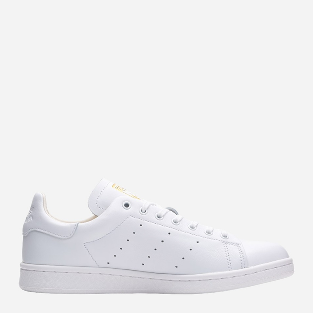 Жіночі кеди низькі adidas Originals Stan Smith Lux W IG3389 39.5 Білі (4066761273455) - зображення 1