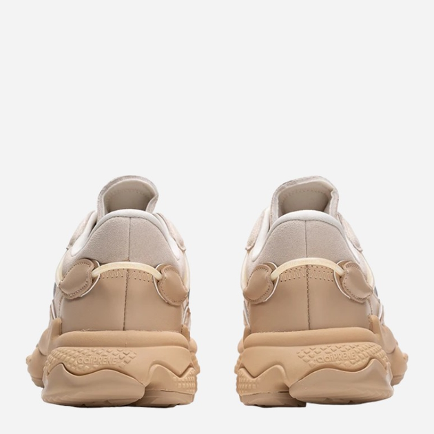 Buty sportowe męskie adidas Originals Ozweego IF3336 44.5 Kremowe (4066763856052) - obraz 4